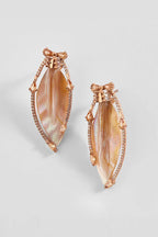 EARRING PEARL