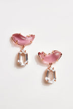 EARRING RED