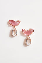 EARRING RED