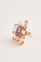 EARRING PEARL