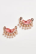 EARRING RED