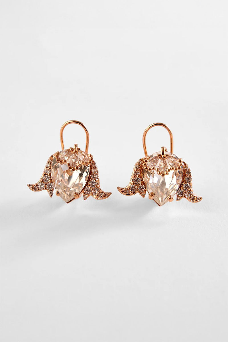 EARRING TRANS