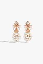 EARRING PEARL