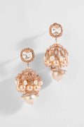 EARRING PEARL