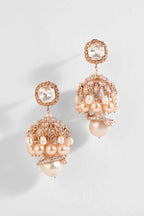 EARRING PEARL