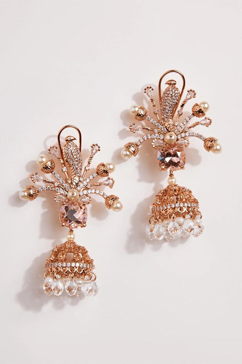 EARRING PEARL