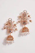 EARRING PEARL