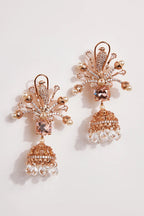 EARRING PEARL