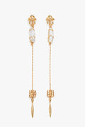 EARRING PEARL