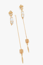 EARRING PEARL