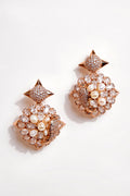 EARRING PEARL