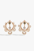 EARRING JADE