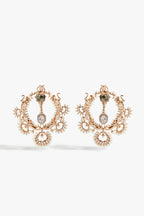EARRING JADE