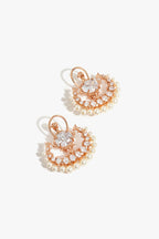EARRING PEARL