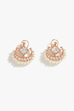 EARRING PEARL