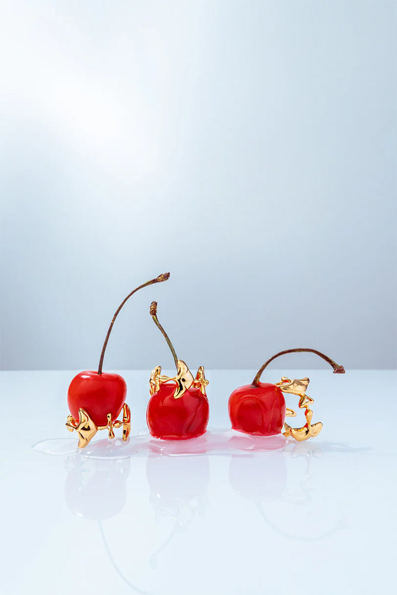 EARRING GOLD
