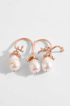 DOUBLE FINGERRING PEARL