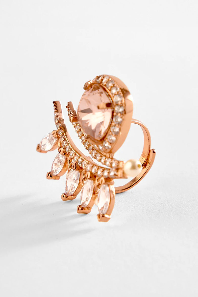FINGER RING MULTI