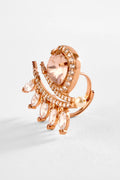 FINGER RING MULTI