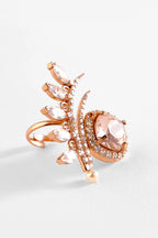 FINGER RING MULTI