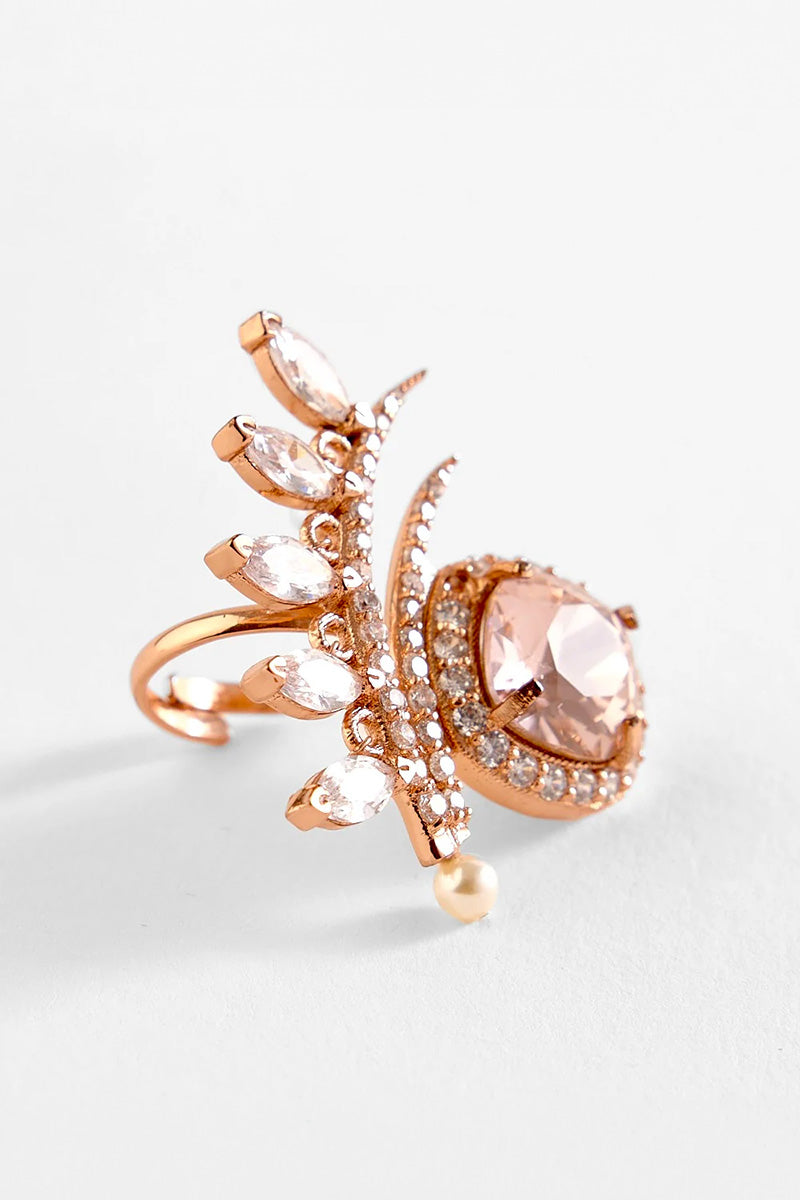 FINGER RING MULTI