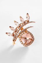 FINGER RING MULTI