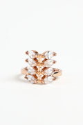 FINGER RING IVORY