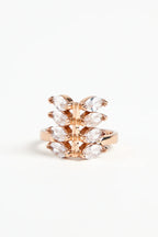 FINGER RING IVORY