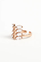 FINGER RING IVORY