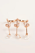 DOUBLE FINGERRING PEARL
