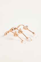 DOUBLE FINGERRING PEARL