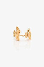 FINGER RING GOLD
