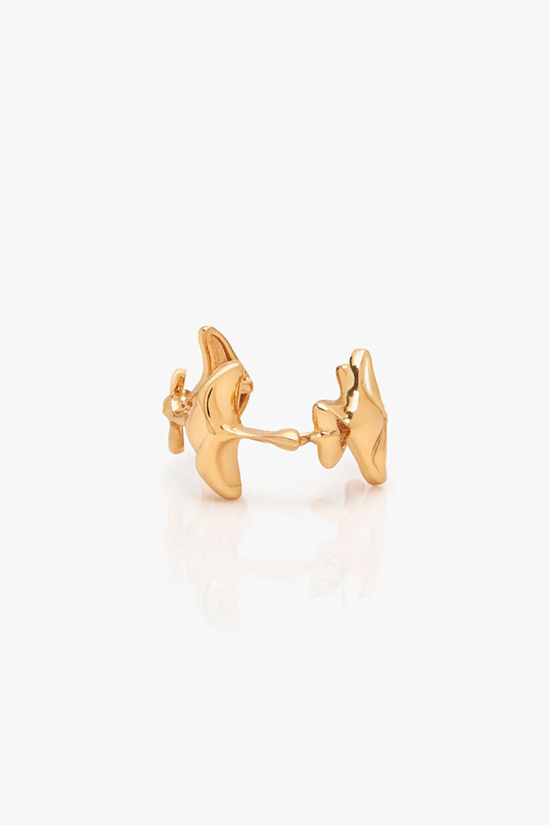 FINGER RING GOLD