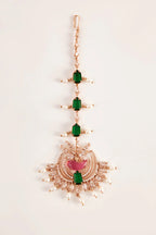 MAANG TIKKA GREEN