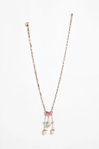 NACKLACE RED