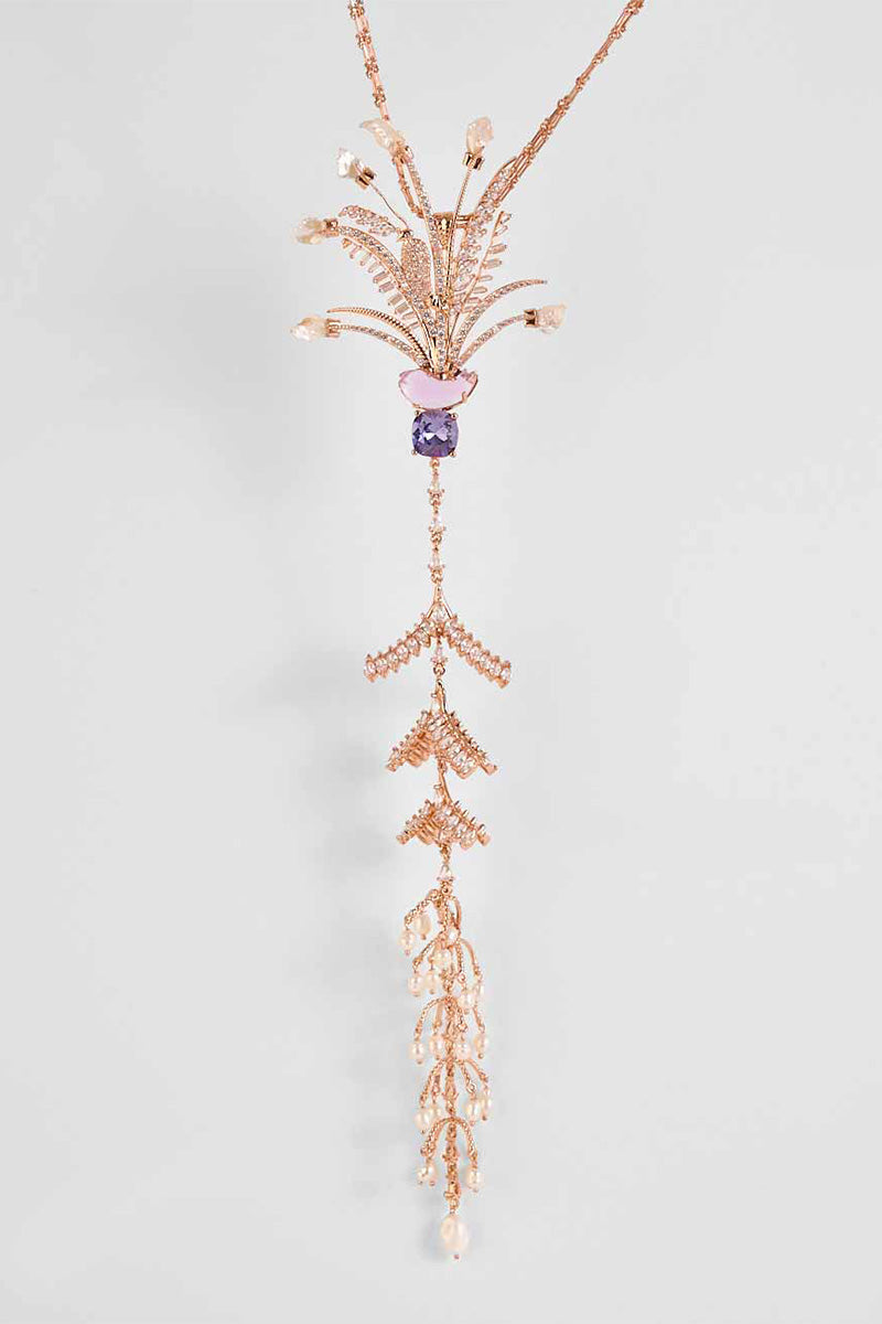 NECKLACE MULTI