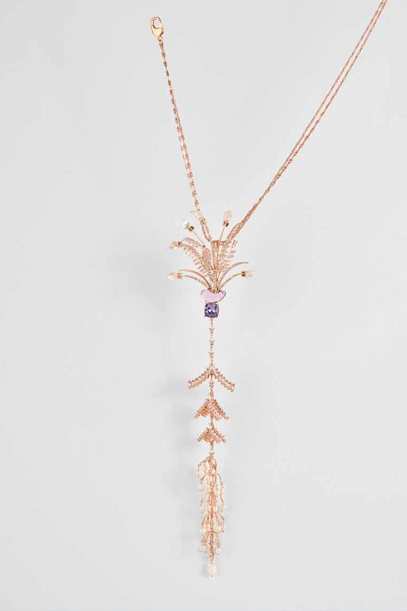 NECKLACE MULTI