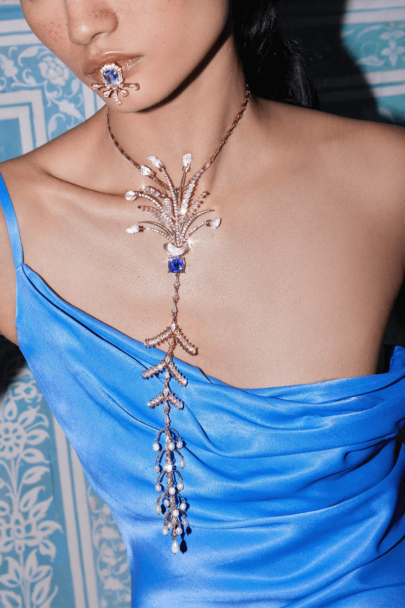 NECKLACE MULTI