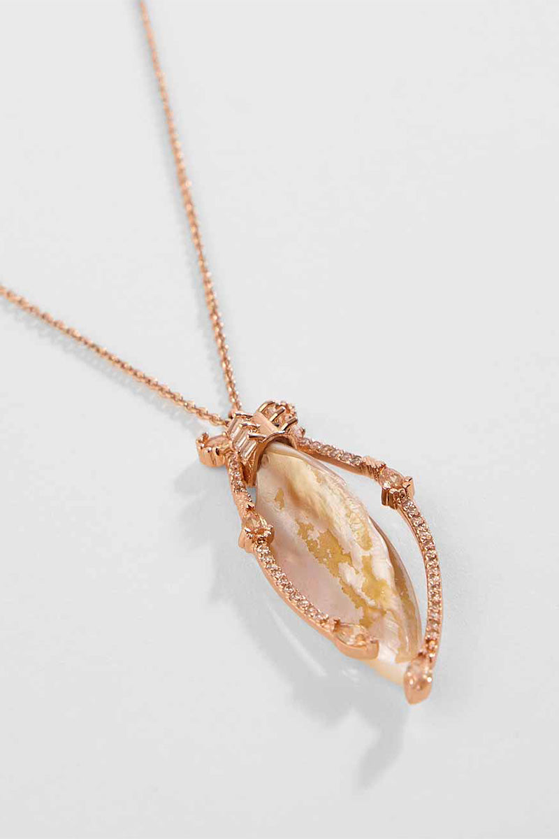 NECKLACE MOP