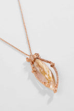 NECKLACE MOP