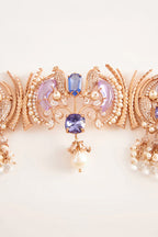 CHOKER MULTICOLOUR