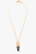 PENDANT PURPLE