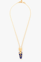 PENDANT PURPLE
