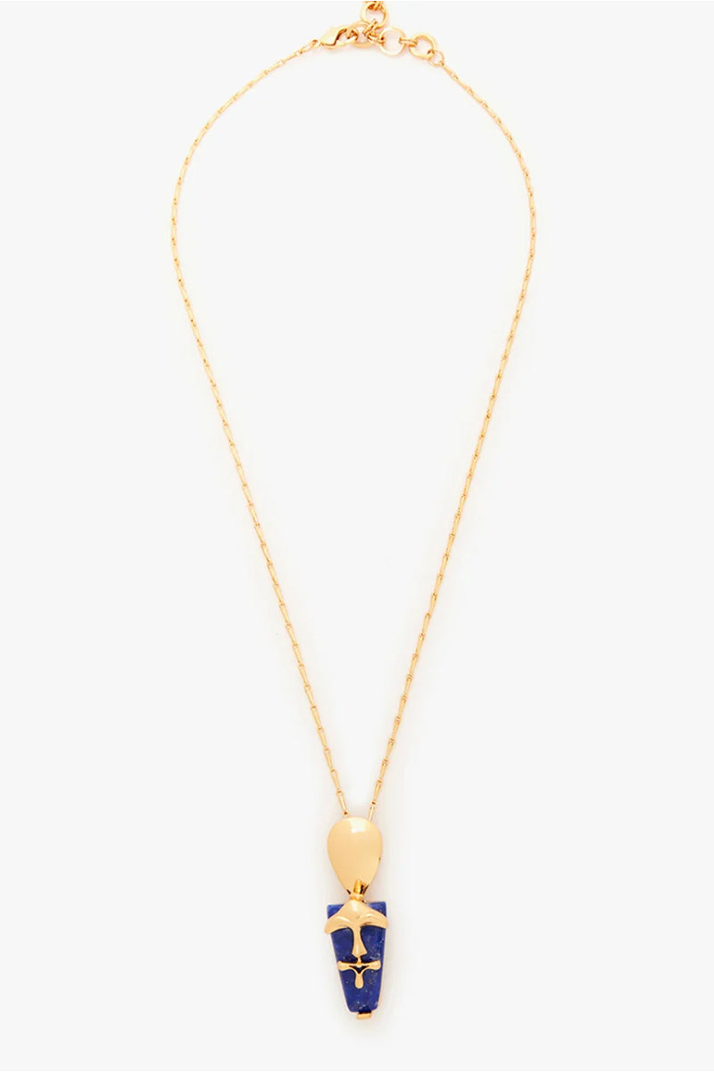 PENDANT PURPLE