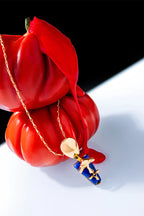 PENDANT PURPLE