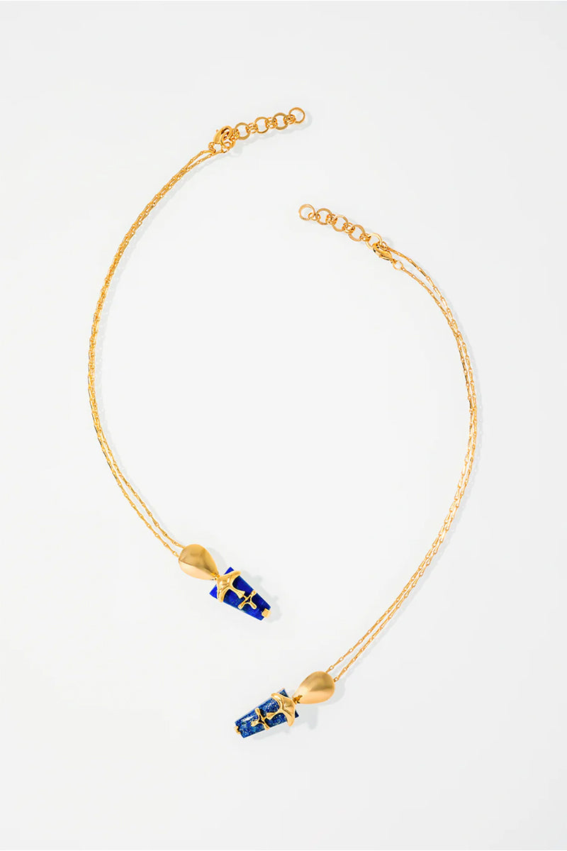 PENDANT PURPLE