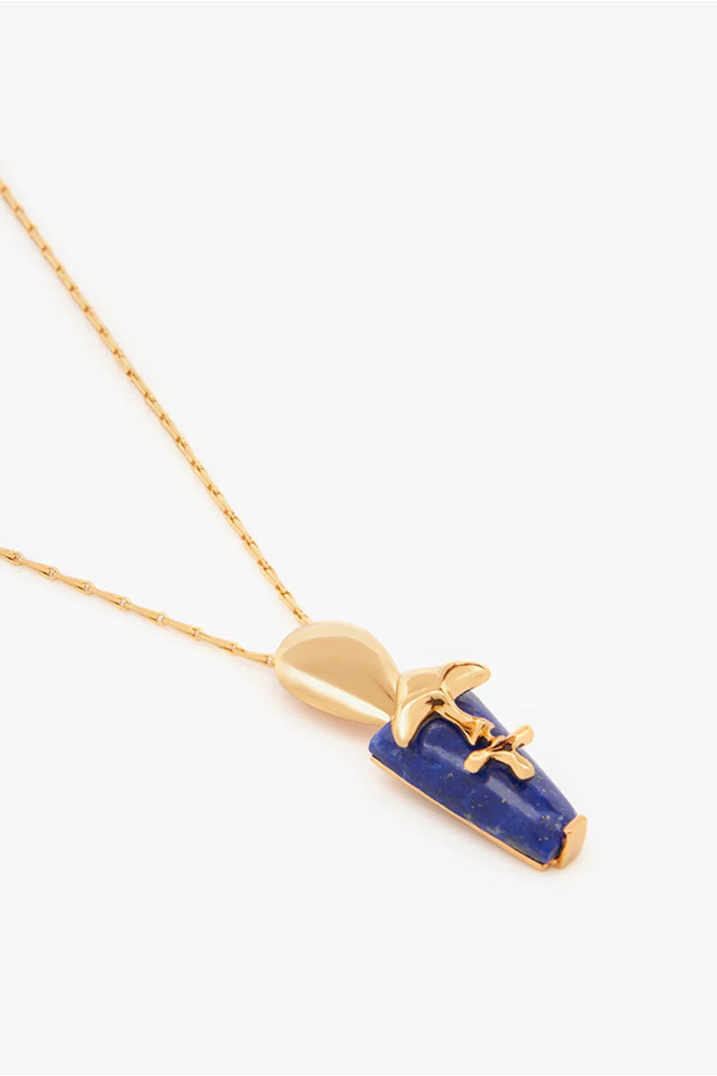 PENDANT PURPLE