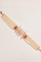 NECKLACE PEARL