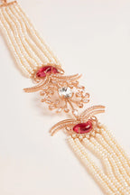 NECKLACE PEARL
