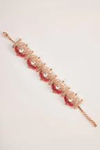 NECKLACE RED